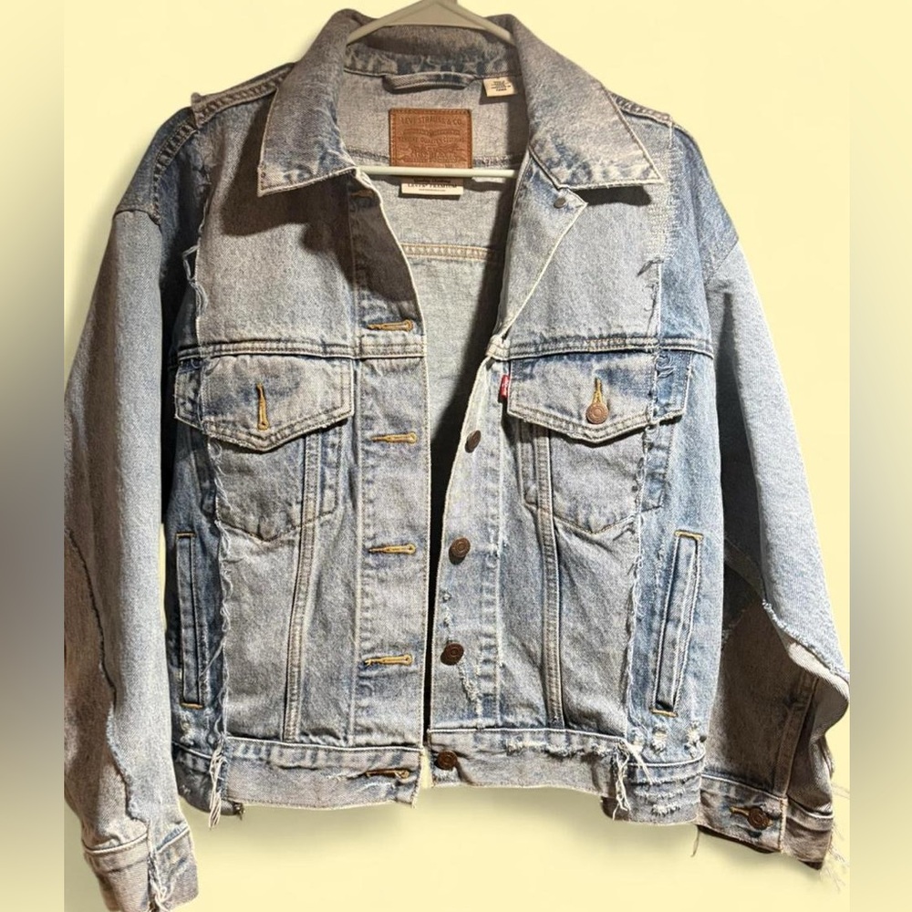 Levi's Denim Jacket